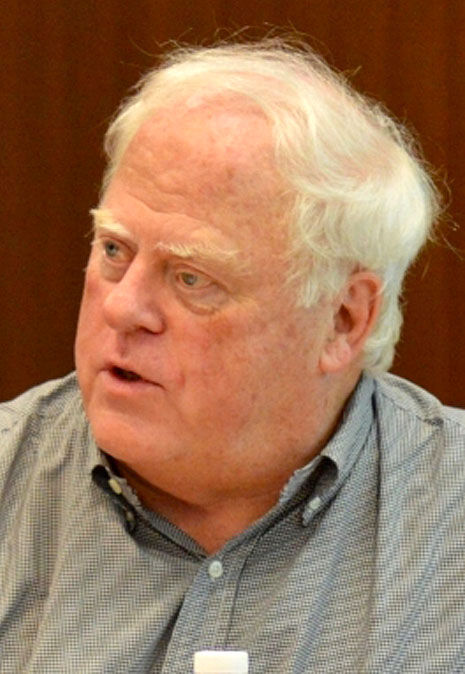 James McGann